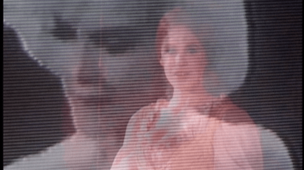 TRUMAN CAPOTE’S APPLE (THE&nbsp;HAUNTING)