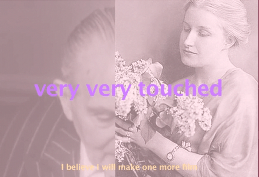 LOVERS, FILMMAKERS, AND NAZIS: FRITZ LANG’S LAST TWO MOVIES AS AUTOBIOGRAPHY MICHAEL&nbsp;TRATNER