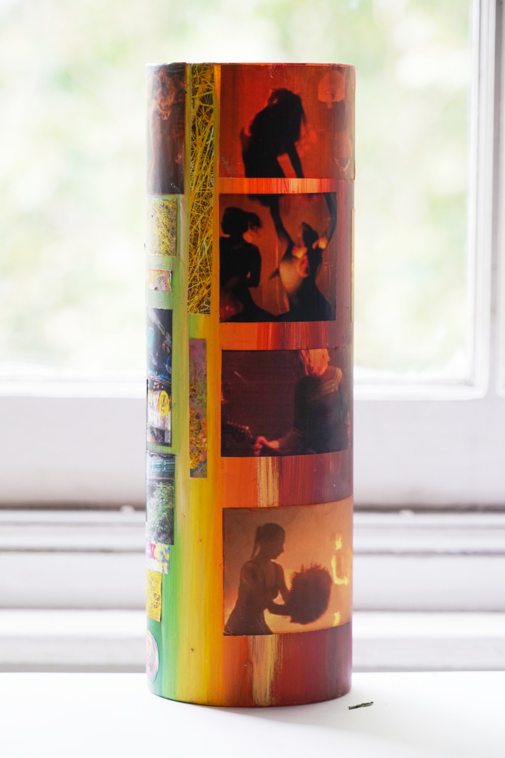 Kurt more than a&nbsp;feeling