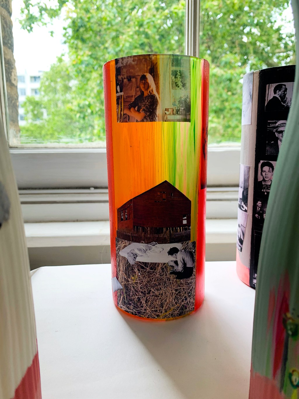 The films of Marilyn Monroe at&nbsp;twelve