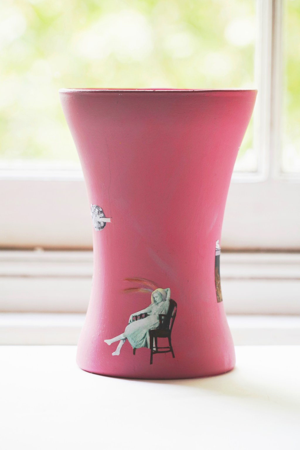 THREE FACES OF&nbsp;EVE