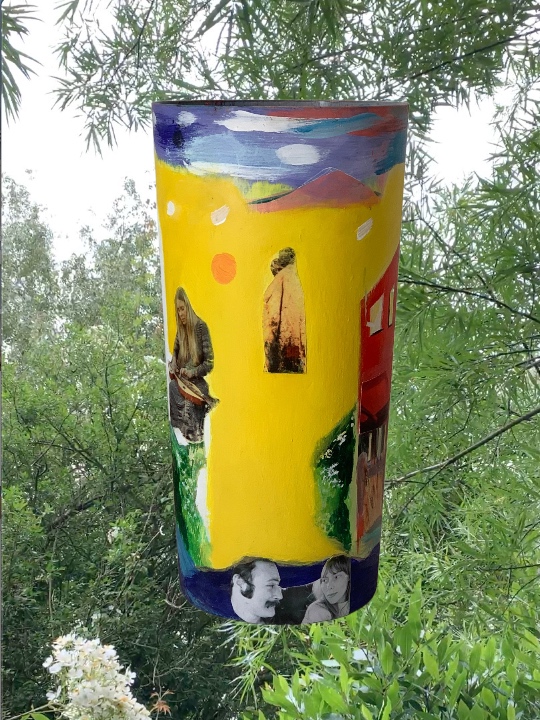 JONI and we’ve got to get ourselves back to the&nbsp;garden