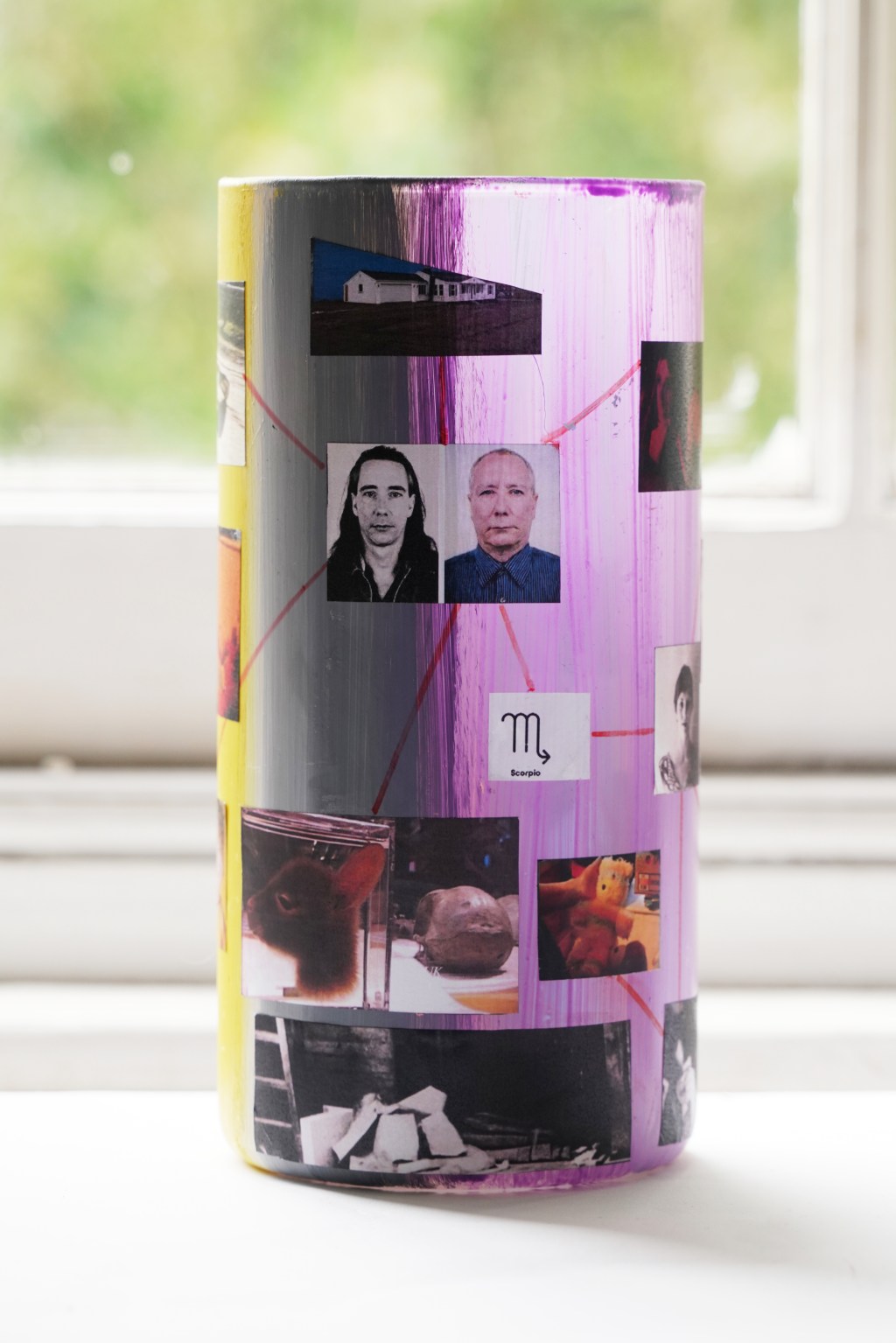 MIKE KELLEY OH&nbsp;SOLITUDE