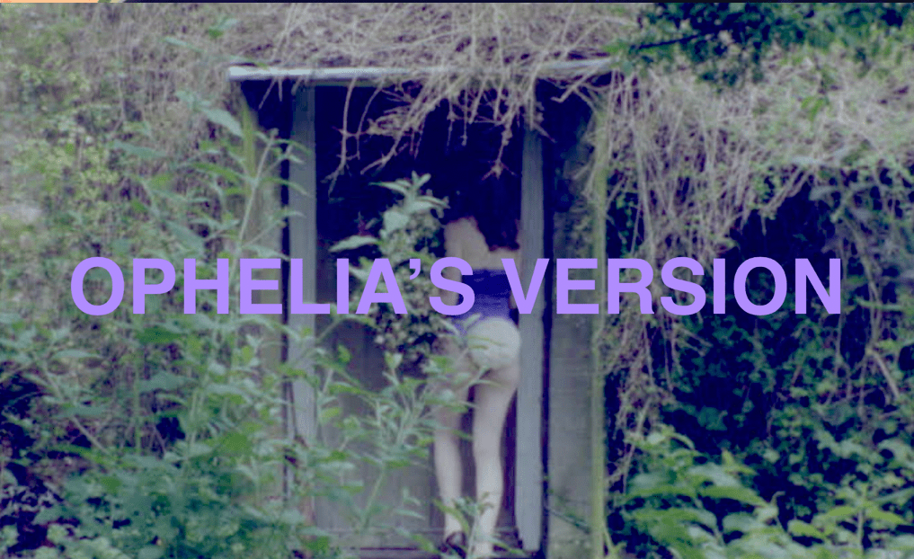 A BOTANICAL IMAGINARY