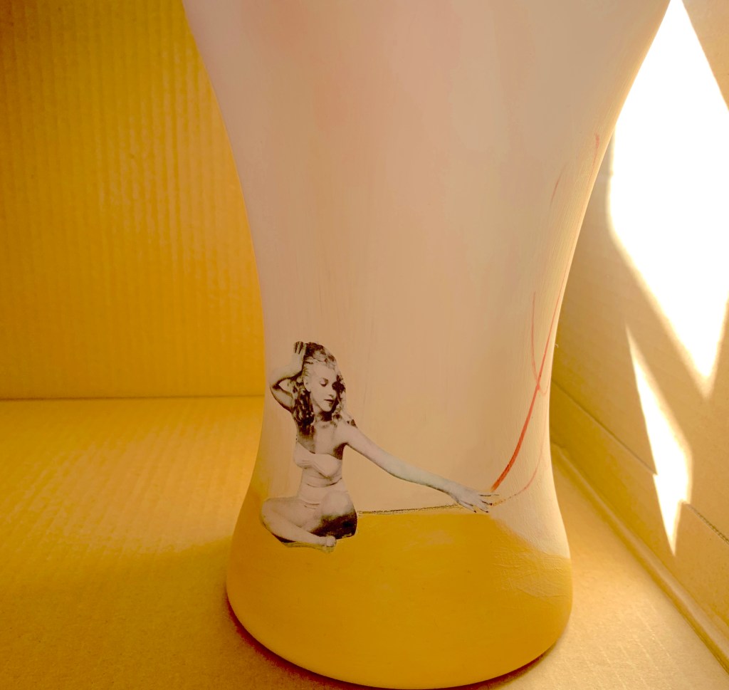 A line in the&nbsp;sand