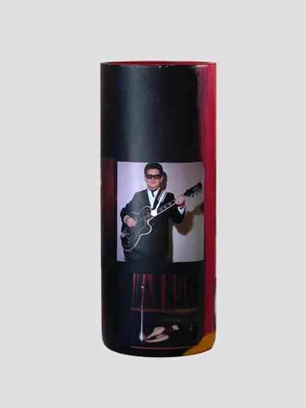 I was alright for a&nbsp;while